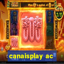 canaisplay ac